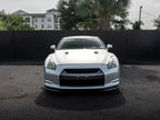 2009 Nissan GT-R Premium Coupe 2D