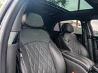 2017 Bentley Mulsanne Sedan 4D
