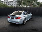 2015 BMW M3 Sedan 4D