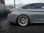 2020 BMW M4 Competition Coupe 2D