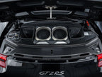2018 Porsche 911 GT2 RS Coupe 2D