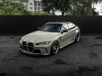 2022 BMW M3 Sedan 4D