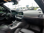 2022 BMW M4 Competition xDrive Coupe 2D