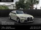 2022 BMW M3 Sedan 4D