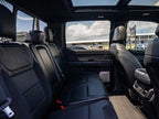 2022 Ford F150 SuperCrew Cab Raptor Pickup 4D 5 1/2 ft