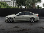 2022 BMW M3 Sedan 4D