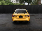 2022 BMW M4 Competition xDrive Coupe 2D