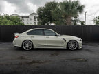 2022 BMW M3 Sedan 4D