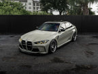 2022 BMW M3 Sedan 4D