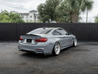 2020 BMW M4 Competition Coupe 2D