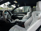 2019 BMW M4 Competition Coupe 2D