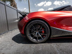 2020 McLaren 720S Spider Convertible 2D