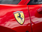 2019 Ferrari 488 Pista Coupe 2D