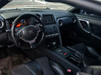 2009 Nissan GT-R Premium Coupe 2D