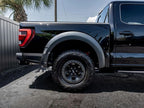 2022 Ford F150 SuperCrew Cab Raptor Pickup 4D 5 1/2 ft