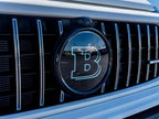 2024 Mercedes-Benz Mercedes-AMG G-Class AMG Brabus G 63  Sport Utility 4D