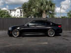 2019 BMW M5 Sedan 4D