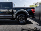 2022 Ford F150 SuperCrew Cab Raptor Pickup 4D 5 1/2 ft