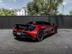 2020 McLaren 720S Spider Convertible 2D