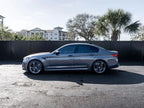2020 BMW M5 Sedan 4D