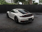 2025 Porsche 911 Carrera Coupe 2D