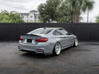 2020 BMW M4 Competition Coupe 2D