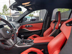 2022 BMW M3 Sedan 4D