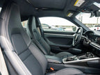 2025 Porsche 911 Carrera Coupe 2D