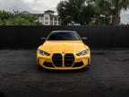 2022 BMW M4 Competition xDrive Coupe 2D