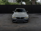 2020 BMW M4 Competition Coupe 2D