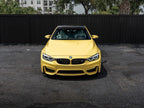 2019 BMW M4 Competition Coupe 2D