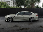 2022 BMW M3 Sedan 4D
