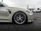 2022 BMW M3 Sedan 4D