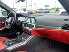 2022 BMW M3 Sedan 4D