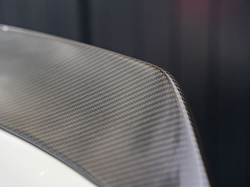 2022 BMW M3 Sedan 4D