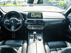 2019 BMW M5 Sedan 4D