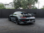 2018 Porsche 911 GT2 RS Coupe 2D