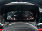 2022 BMW M3 Sedan 4D