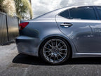 2013 Lexus IS IS F Sedan 4D