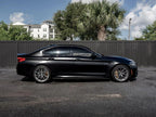 2019 BMW M5 Sedan 4D