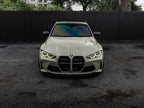 2022 BMW M3 Sedan 4D