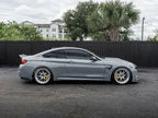 2020 BMW M4 Competition Coupe 2D