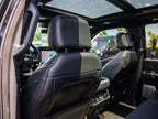 2022 Ford F150 SuperCrew Cab Raptor Pickup 4D 5 1/2 ft
