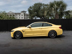2019 BMW M4 Competition Coupe 2D