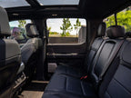 2022 Ford F150 SuperCrew Cab Raptor Pickup 4D 5 1/2 ft