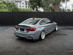 2020 BMW M4 Competition Coupe 2D