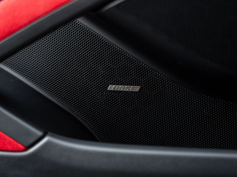 2018 Porsche 911 GT2 RS Coupe 2D
