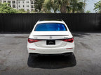 2022 Mercedes-Benz S-Class S 580 4MATIC Sedan 4D