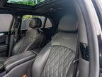 2017 Bentley Mulsanne Sedan 4D