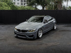 2020 BMW M4 Competition Coupe 2D